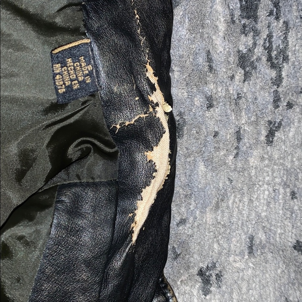 Jacket - Picture 5 of 6